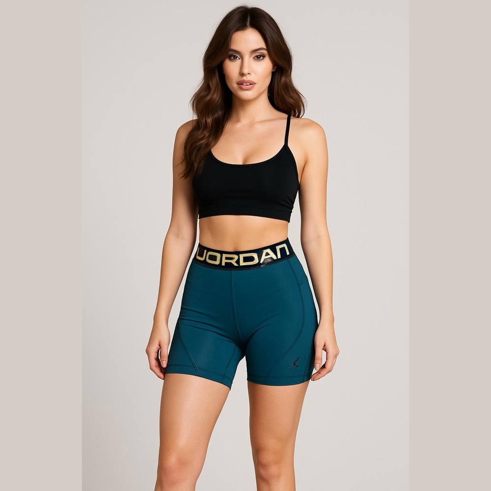 Jordan Sport Women's Shorts